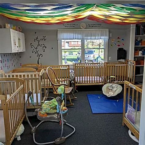 Inspiring beginnings childcare center